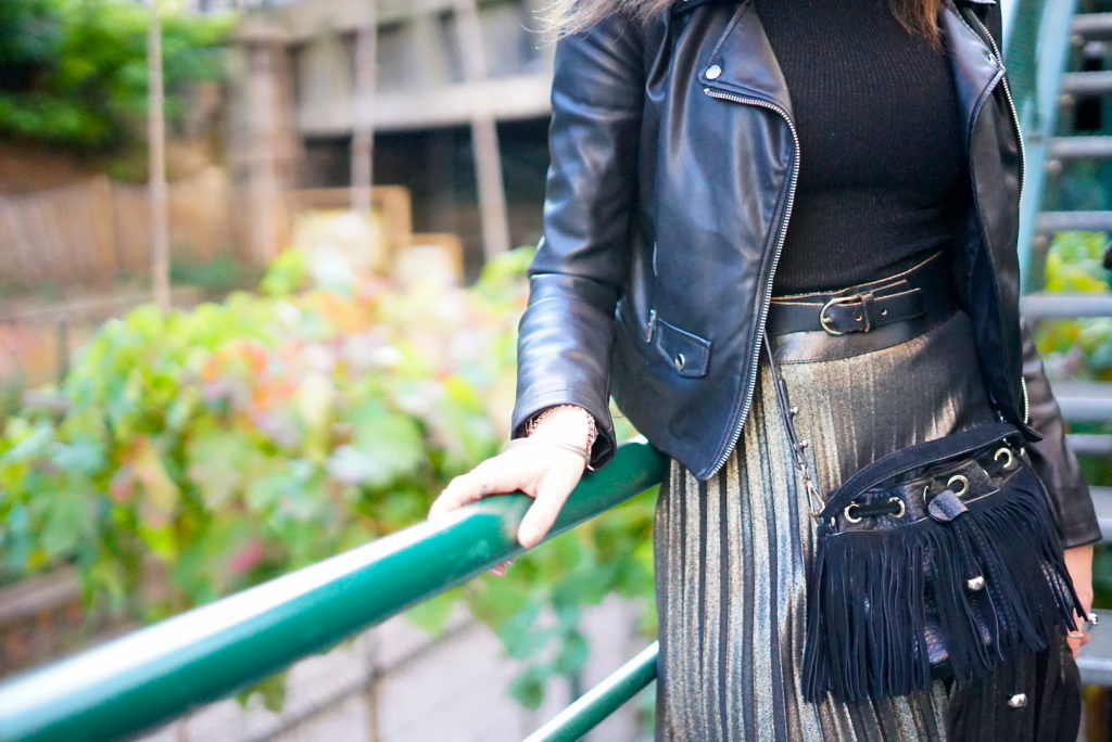 jardin, jardins, jardins du ruisseau, paris, nature, porte de clignancourt, les jardins du ruisseau, recyclerie, puces, shooting, blogueuse, monsieurmadame, monsieurmada.me, lestendancesdelilou, blogger, shopping, shop my style, shop my closet, article, mode, tendance, fashion, clothing, perfecto, zara, bershka, new look, shopping, sac à main