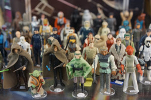 Figurines Star Wars