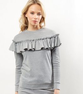 light-grey-frill-trim-sweater