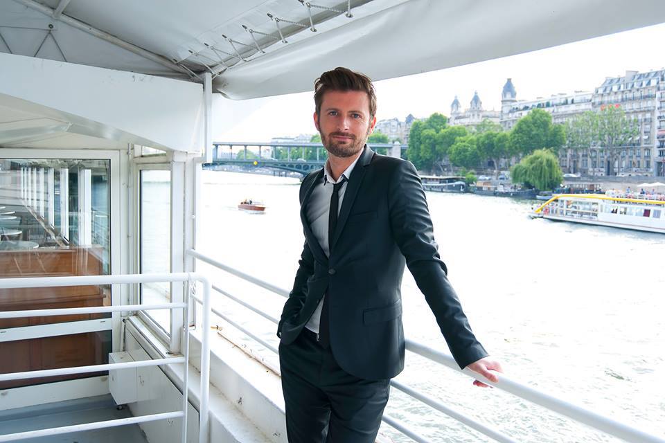 Un œil sur … Jérémy Coquement !