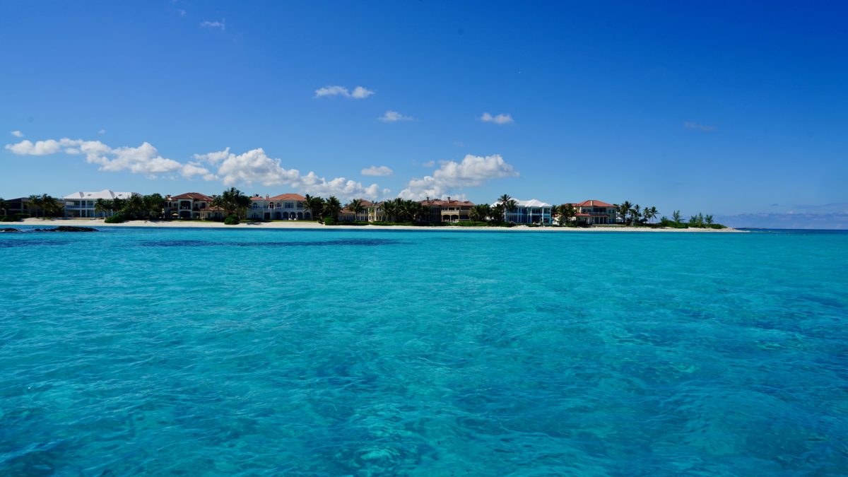 Séjour de rêve aux Bahamas : Nassau, Paradise & Harbour Island …