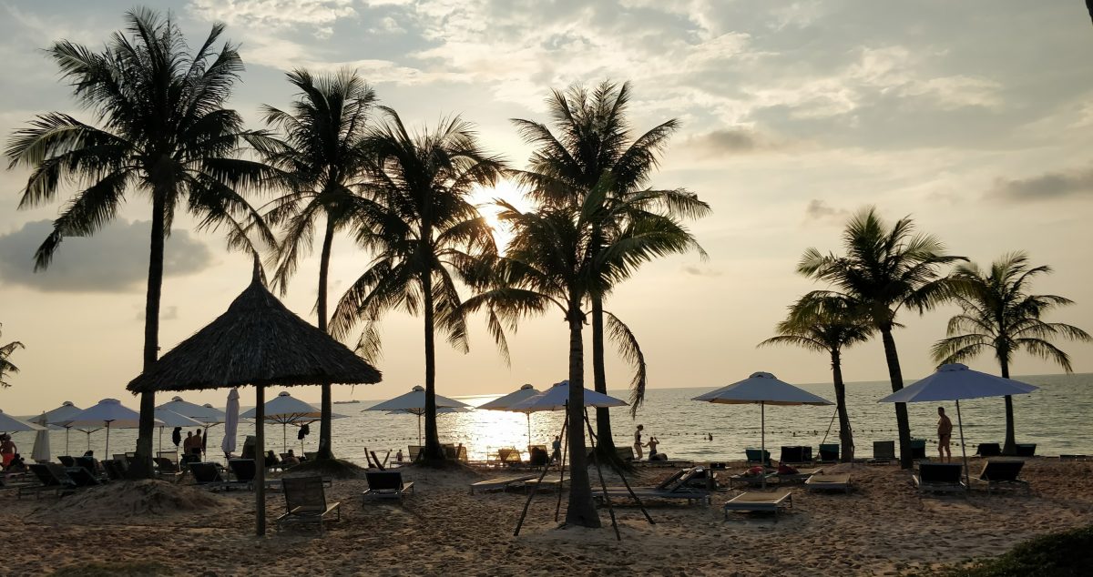Séjour sur l’île de Phu Quoc, Vietnam !