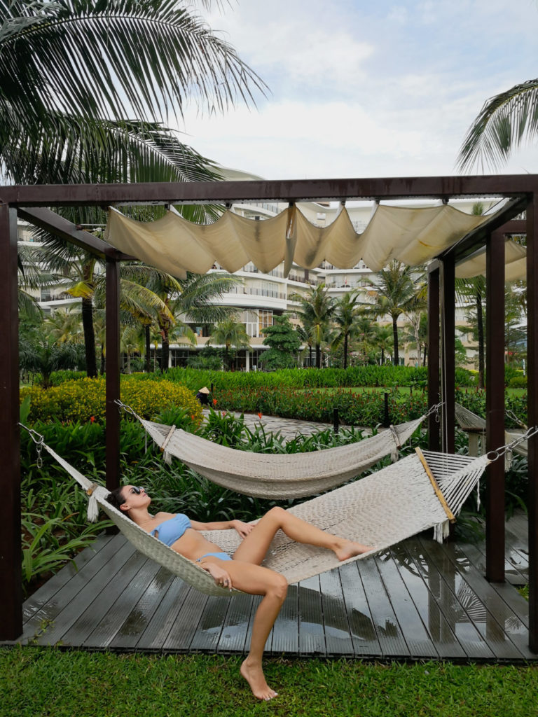 Phu Quoc, Sol Beach House, hôtel, séjour, vacances, vietnam, île 
