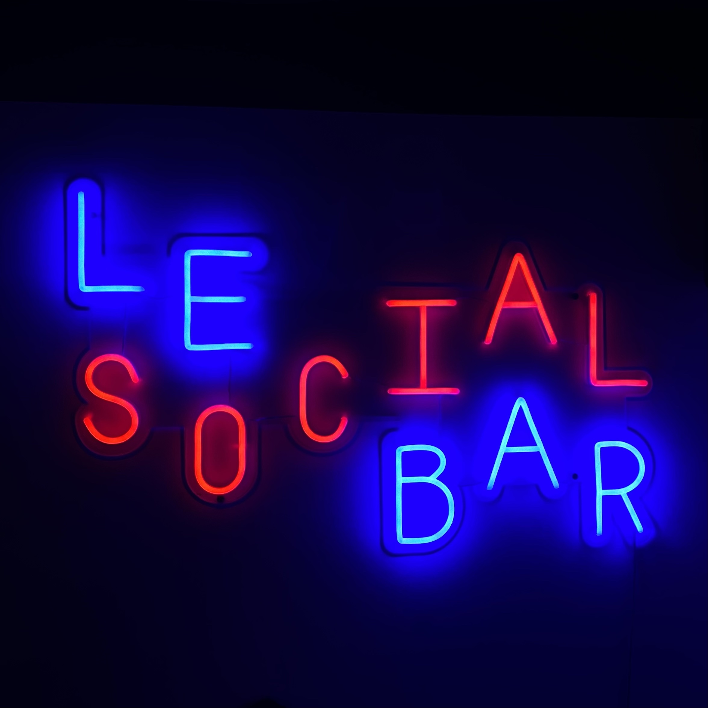 Le Social Bar Paris, créateur d’interactions