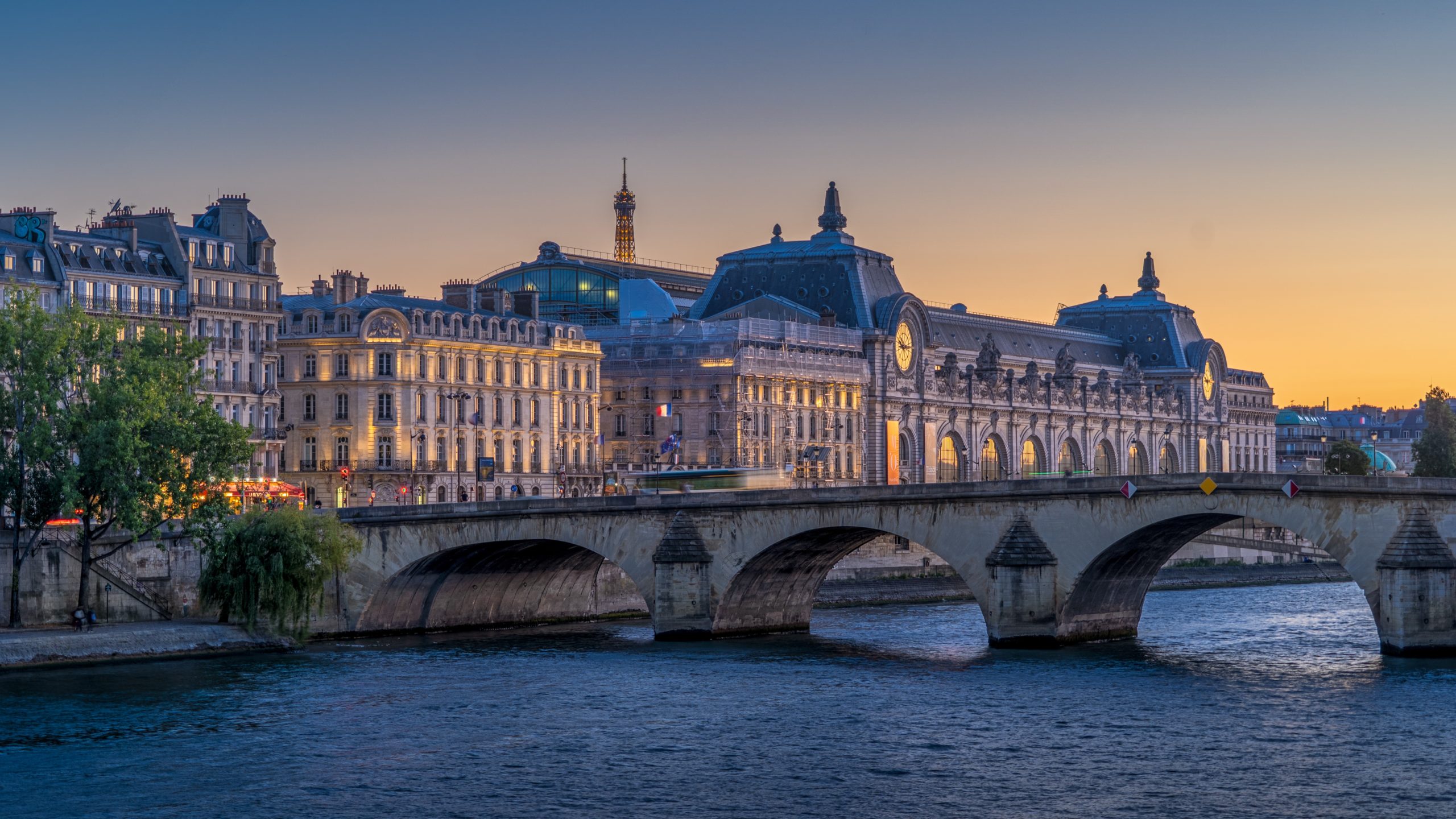 Sorties culturelles gratuites à Paris
