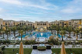 Mazagan Beach Resort : L’émeraude du Maroc, un joyau de luxe