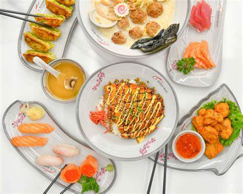 Sushi Way : L’étoile incontestée des Baguettes d’Or de la gastronomie japonaise