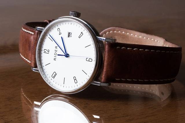 Personnaliser sa montre avec un bracelet en cuir unique !