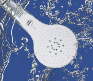 Oxygenemicro mist shower 