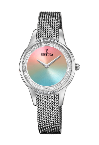 Festina, entre modernité et tradition