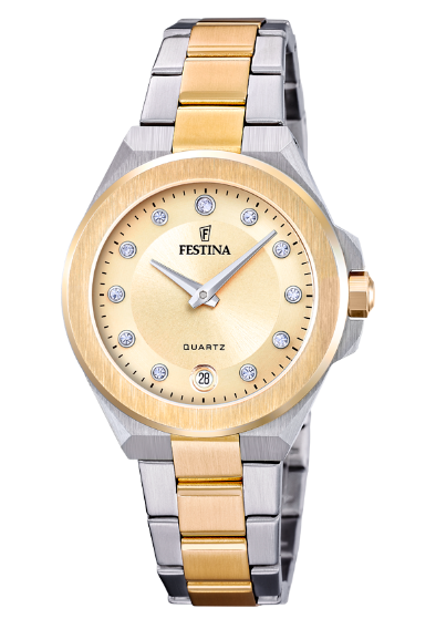 Festina, entre modernité et tradition