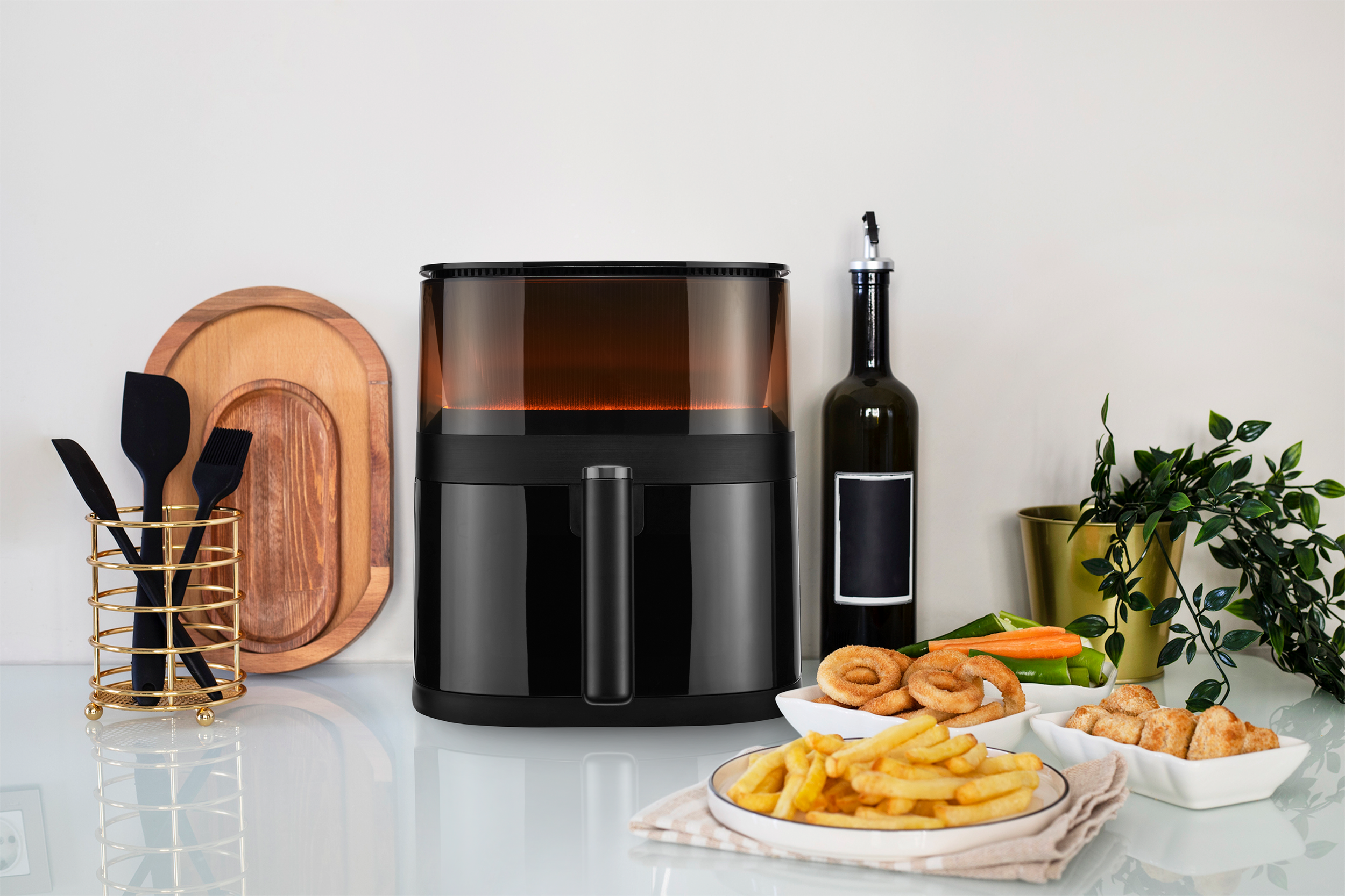 Medion lance une nouvelle gamme d’électroménager avec l’Airfryer X10 XL en tête d’affiche