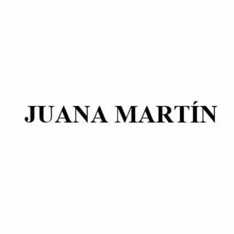 JUANA MARTÍN Haute Couture Espagnole 