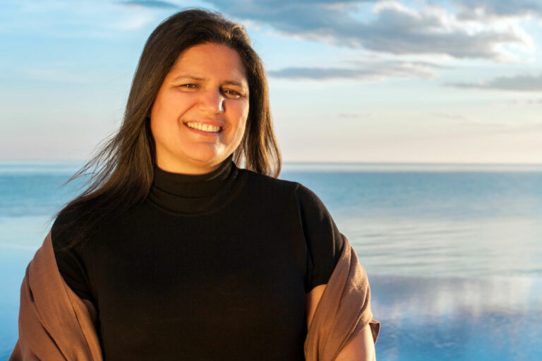 Mouna Ben Halima