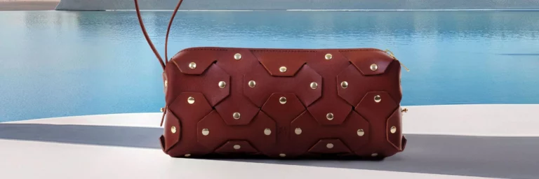 Manuel Dressmann : quand le luxe se raconte sans artifice