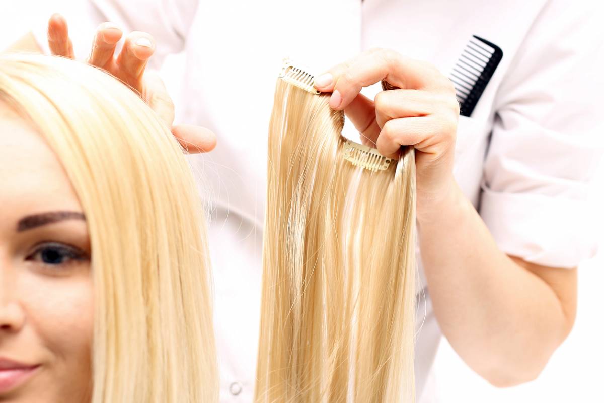 Extensions capillaires : ce qu’il faut savoir avant de sauter le pas