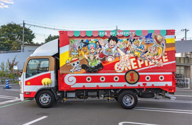 Figurines One Piece : tout savoir pour débuter ou enrichir votre collection
