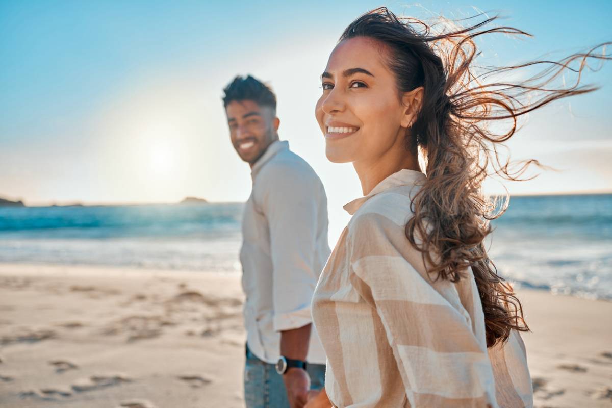 Les bienfaits d’un week-end détente en couple