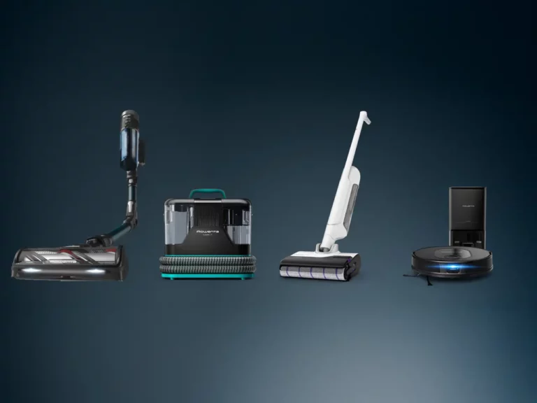 Rowenta X 3000 : la thérapie anti-chaos du quotidien