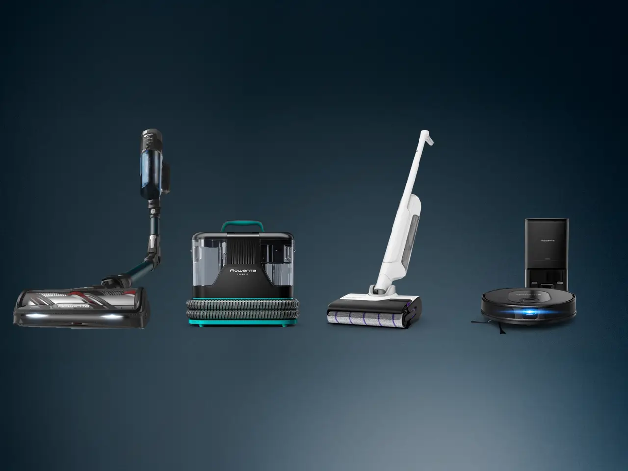 Rowenta X 3000 : la thérapie anti-chaos du quotidien