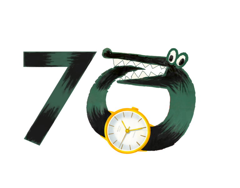 Kelton célèbre 70 ans d’horlogerie et dévoile des créations exclusives