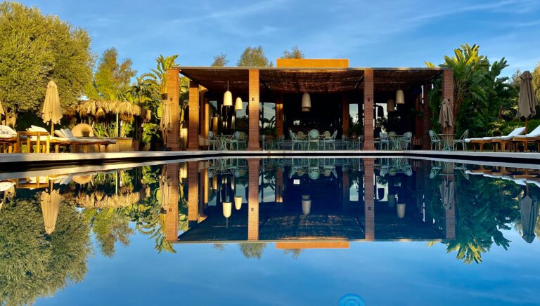 Laurent Cohen : “The Source n’est pas un hôtel, c’est une résidence artistique”