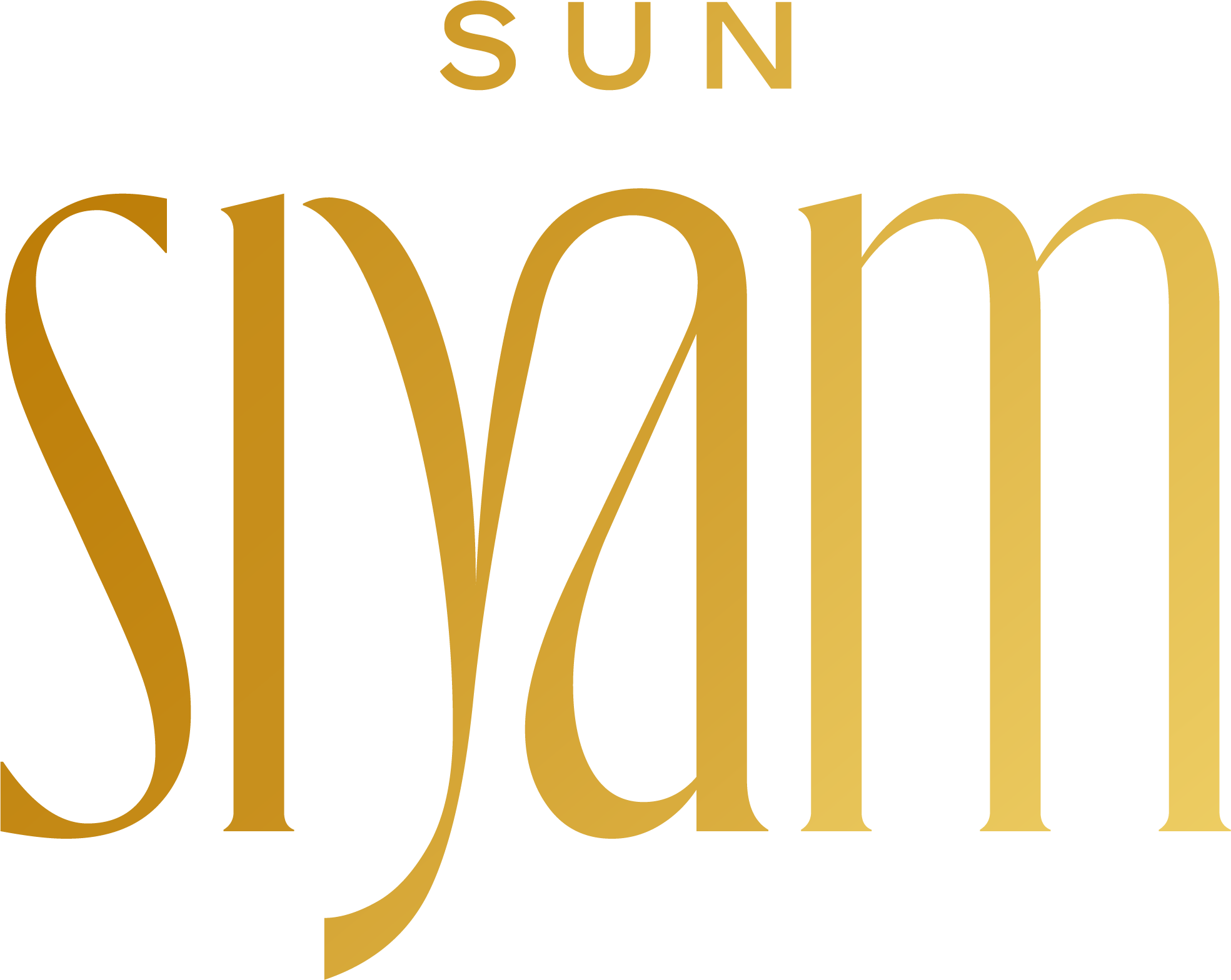 Logo du Sun Siyam Resorts