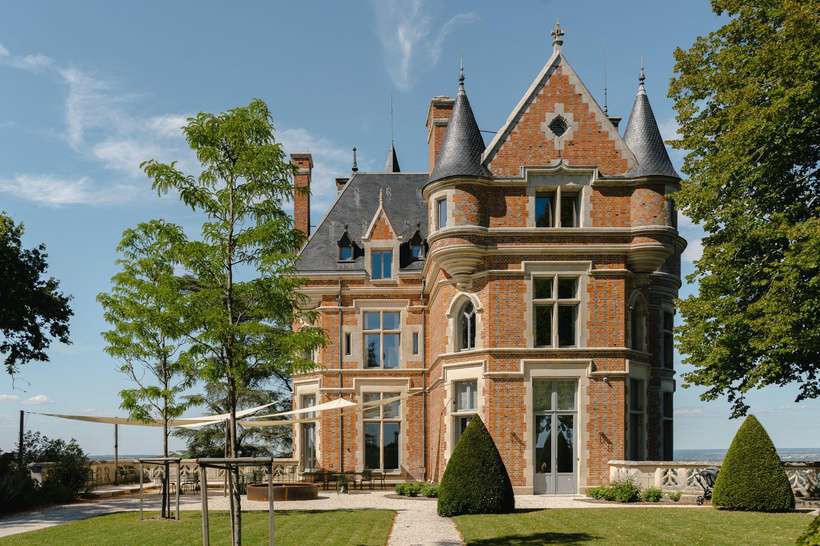 Une nouvelle expérience aux Hauts de Sancerre