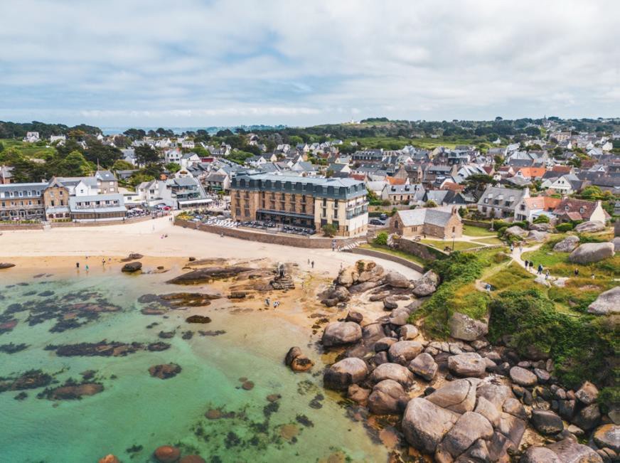 Le Castel Beau Site met l&rsquo;art à l&rsquo;honneur avec une exposition
