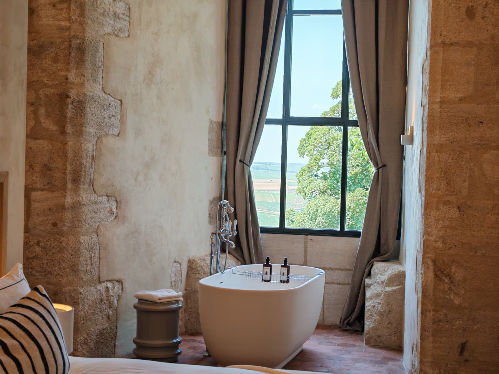 Suite de la Tour - Hauts de Sancerre