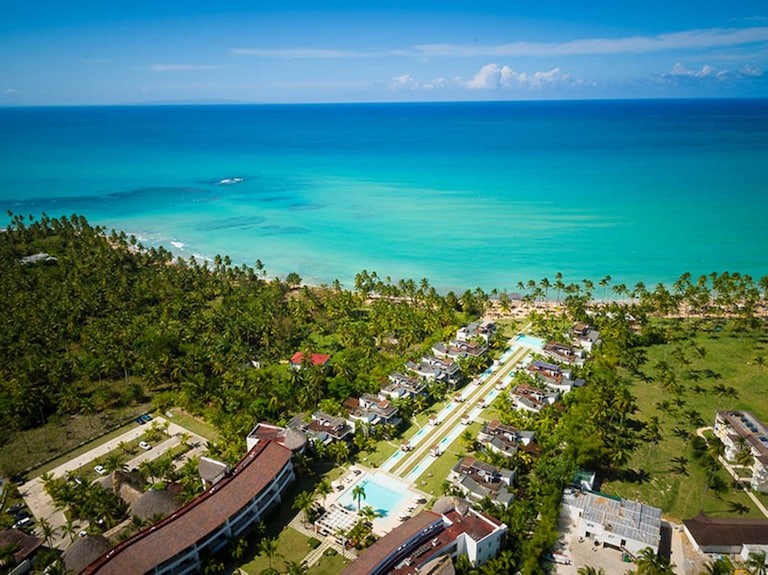 Sublime Samana, l&rsquo;écrin secret de la République Dominicaine réinvente le voyage en tribu