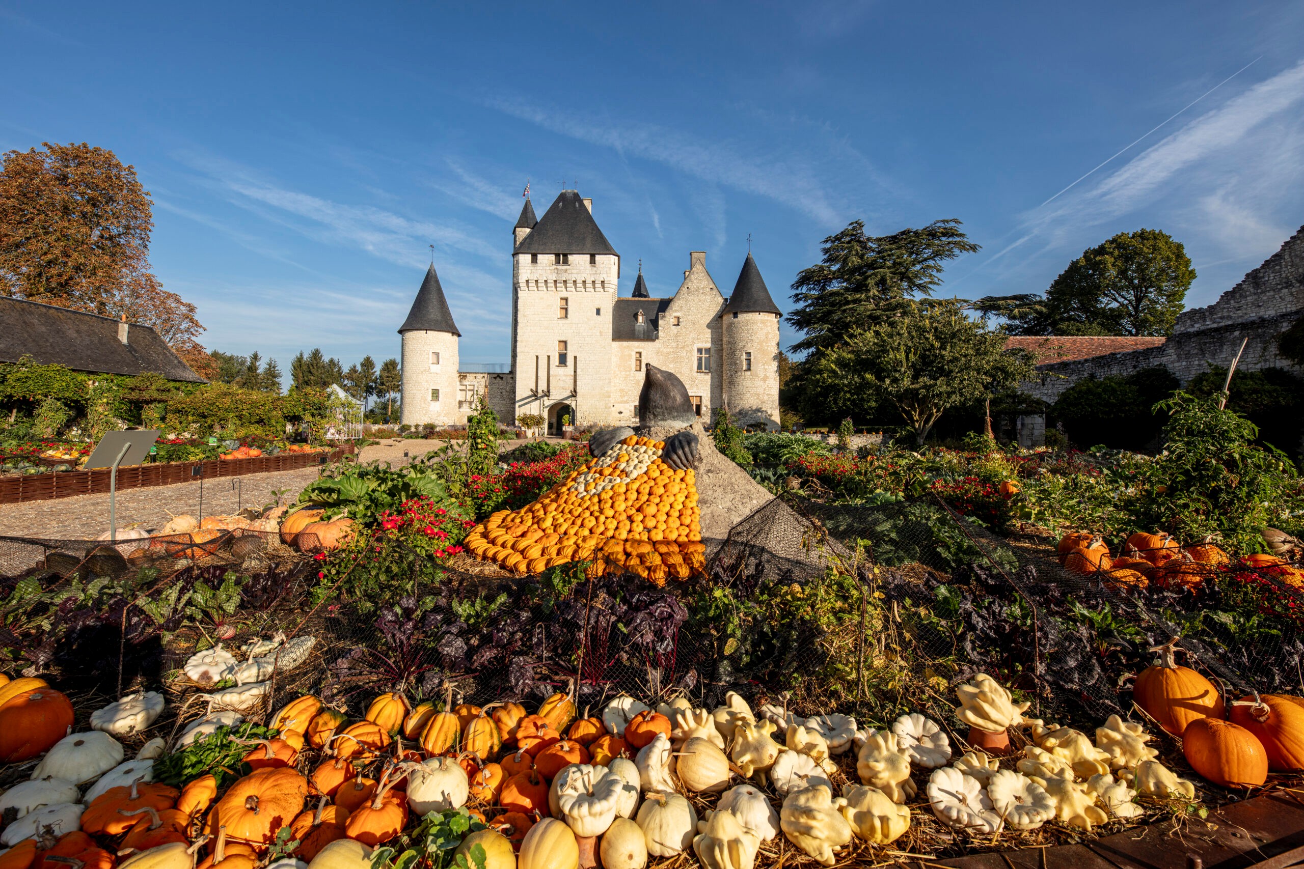 Potager de Gargantua