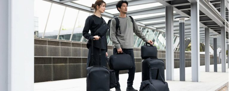 Thule imagine une sélection pour faciliter vos déplacements chargés