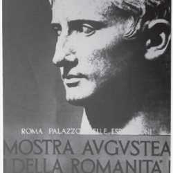 Affiche de la Mostra de Venise de 1937
Source: revue.org